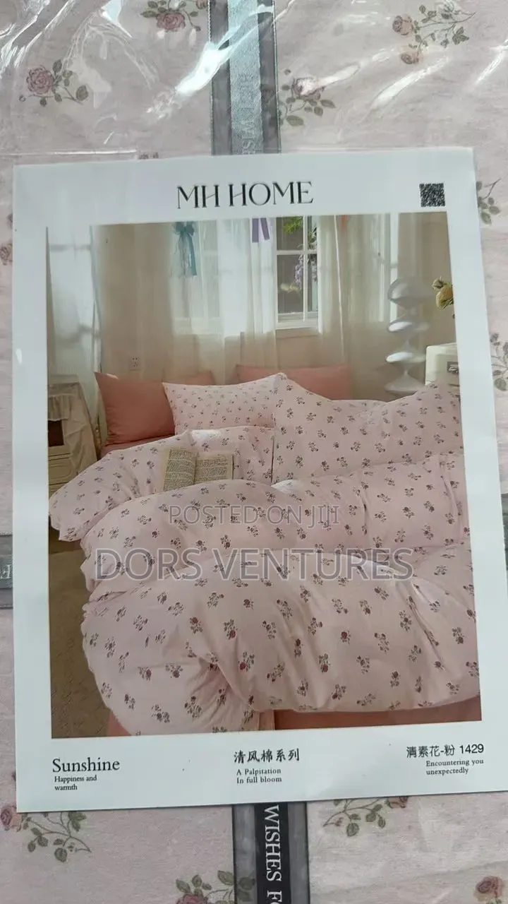 Duvet Sets