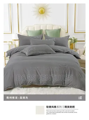 Duvet Sets