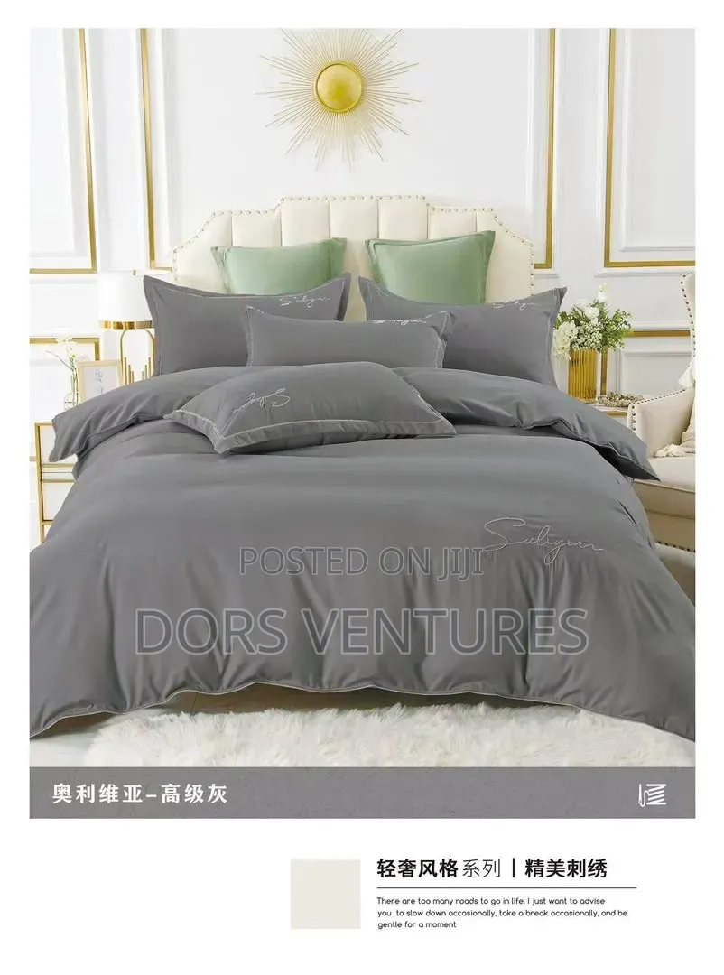 Duvet Sets