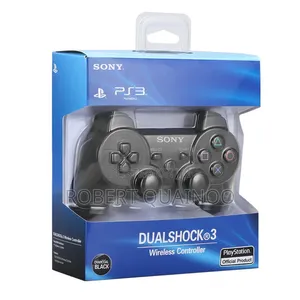 PS3 Gamepad