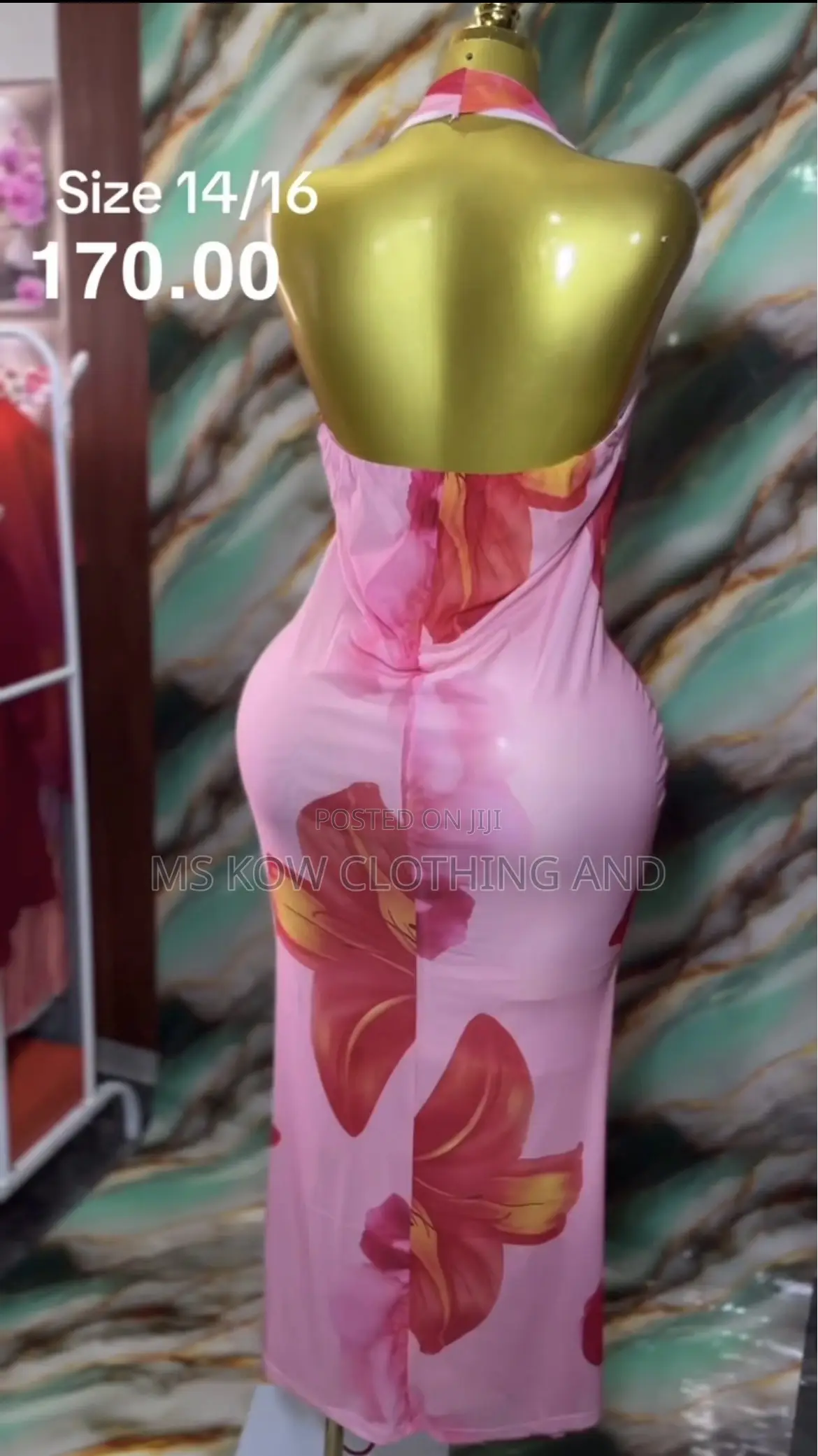 Ms K Luxe & Collection