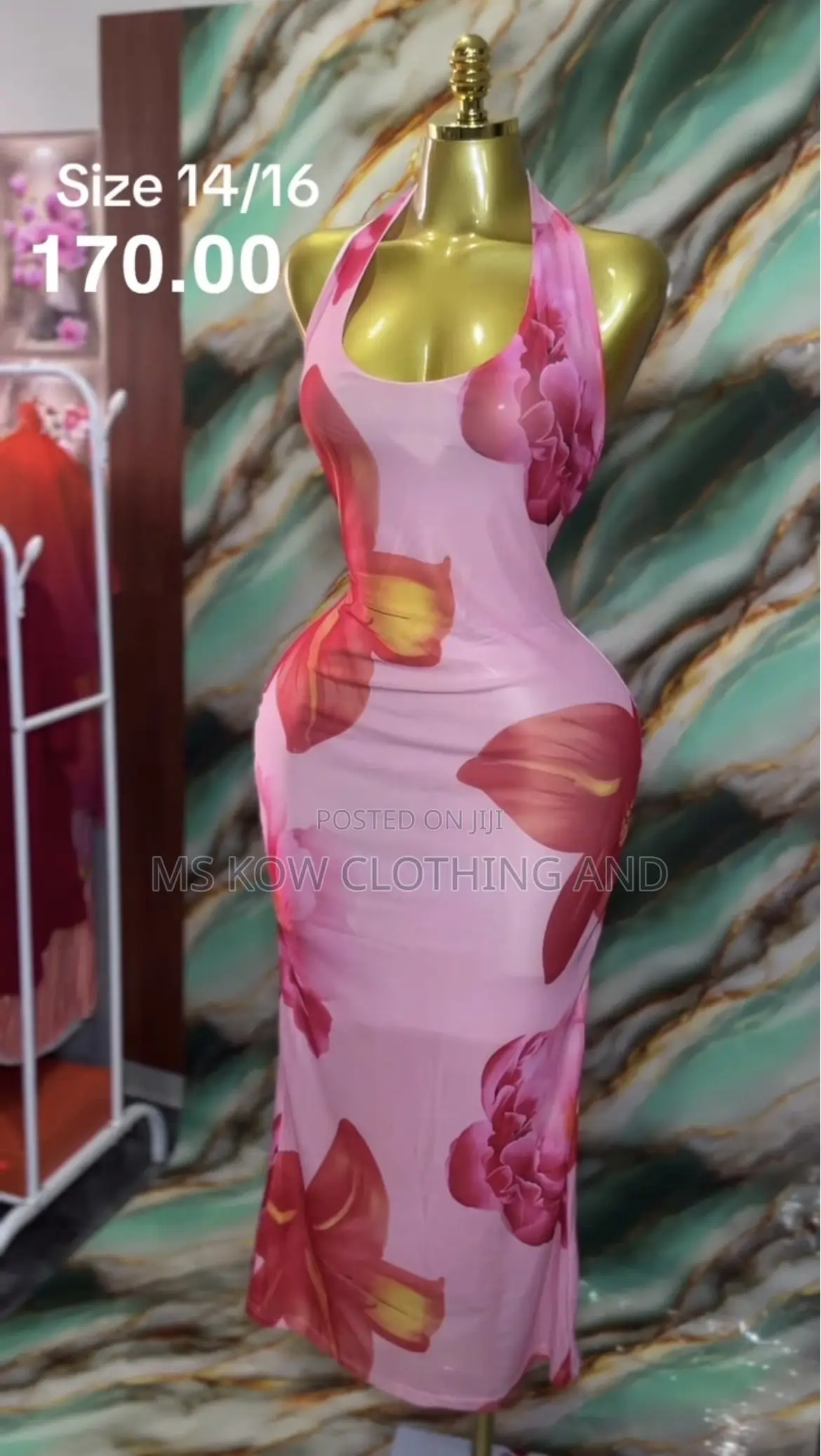 Ms K Luxe & Collection