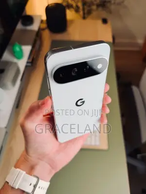 New Google Pixel 11 Pro XL 256 GB Gray