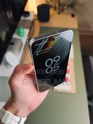New Google Pixel 11 Pro XL 256 GB Gray
