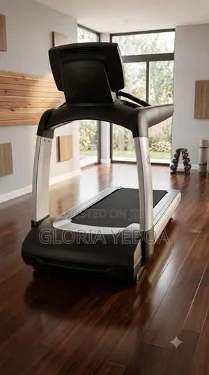 Commercial Treadmill