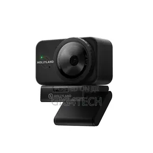 Hollyland Lyra 4k Uhd Webcam