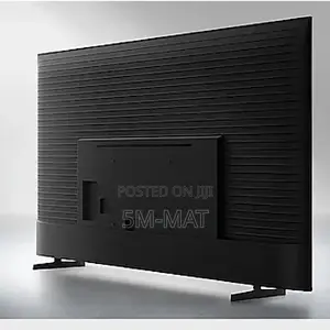 Samsung 50U8072F – 50 Inches 4K Crystal UHD – 2025