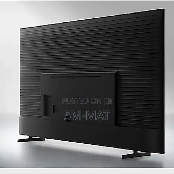 Samsung 50U8072F – 50 Inches 4K Crystal UHD – 2025