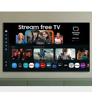 Samsung 50U8072F – 50 Inches 4K Crystal UHD – 2025