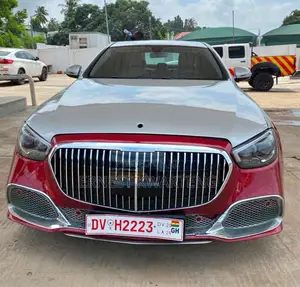 Mercedes-Benz E300 2018 Gray