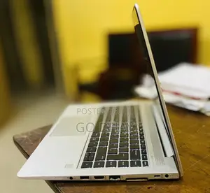 Laptop HP EliteBook 745 G5 8GB AMD Ryzen 5 SSD 256GB
