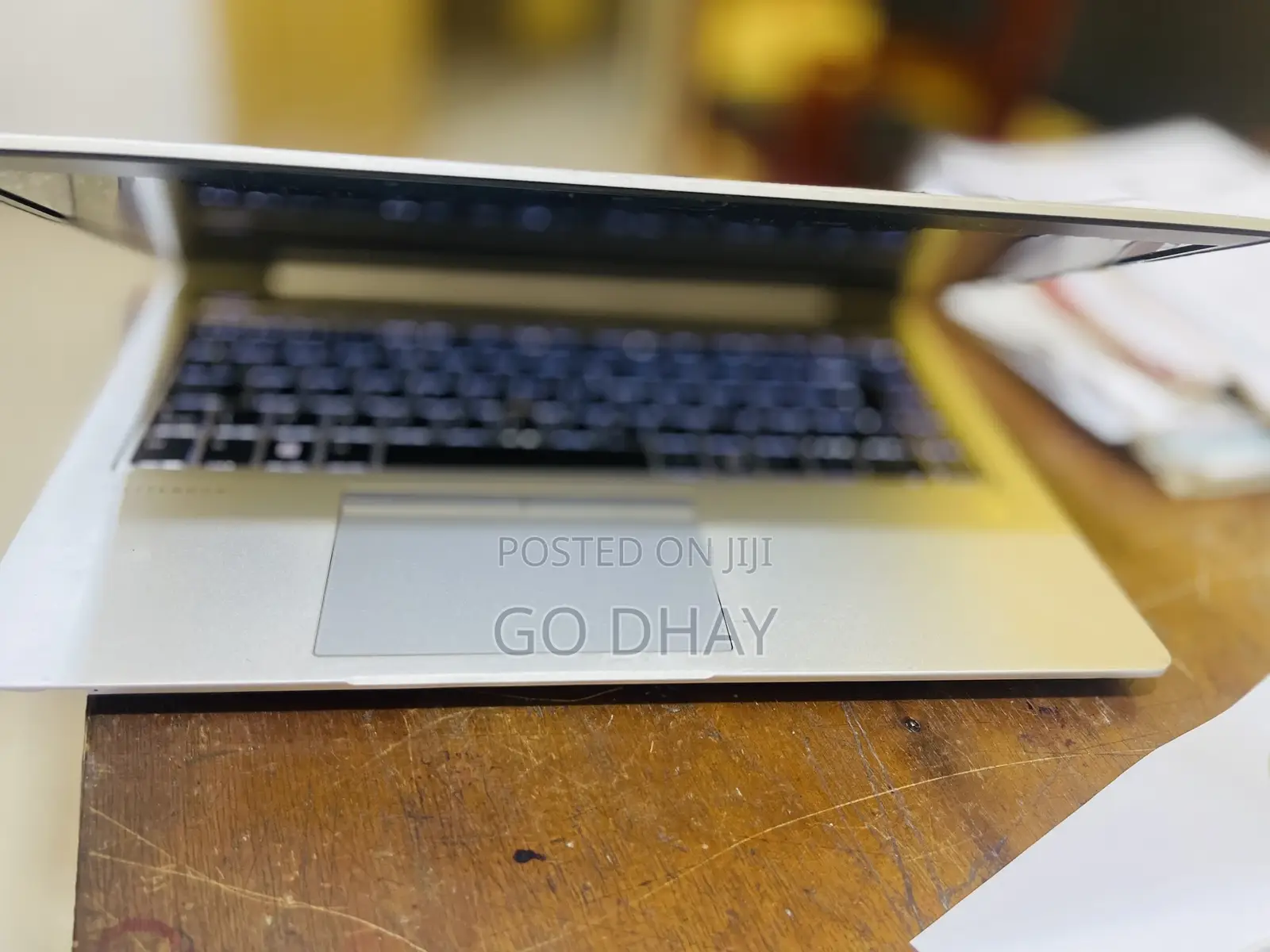 Laptop HP EliteBook 745 G5 8GB AMD Ryzen 5 SSD 256GB