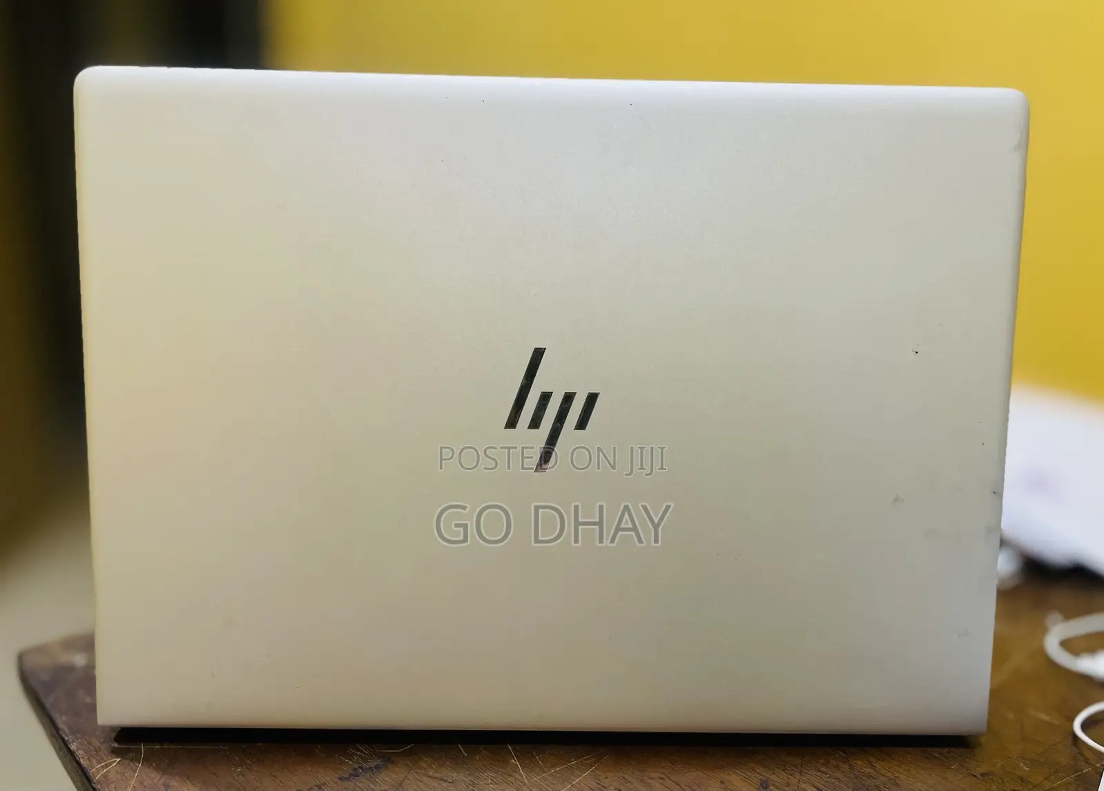 Laptop HP EliteBook 745 G5 8GB AMD Ryzen 5 SSD 256GB