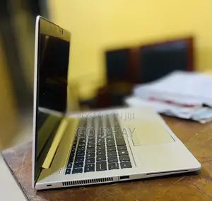 Laptop HP EliteBook 745 G5 8GB AMD Ryzen 5 SSD 256GB