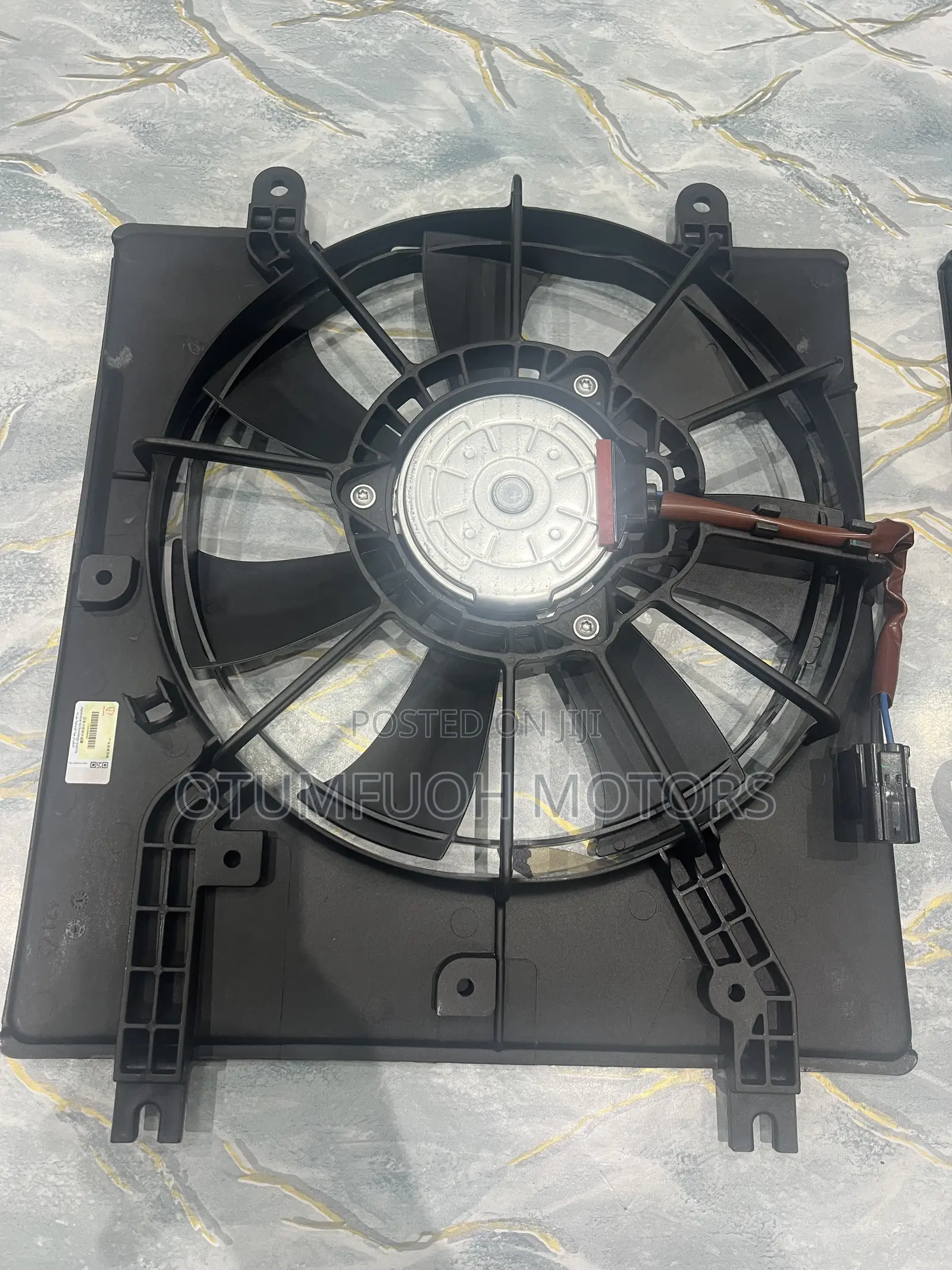 Honda Civic 2022 2023 2024 2025 Fan