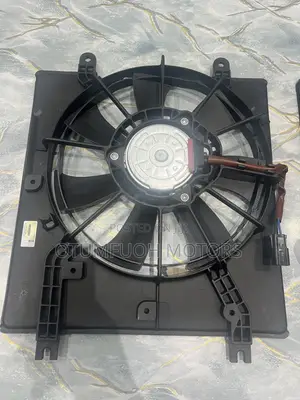 Honda Civic 2022 2023 2024 2025 Fan