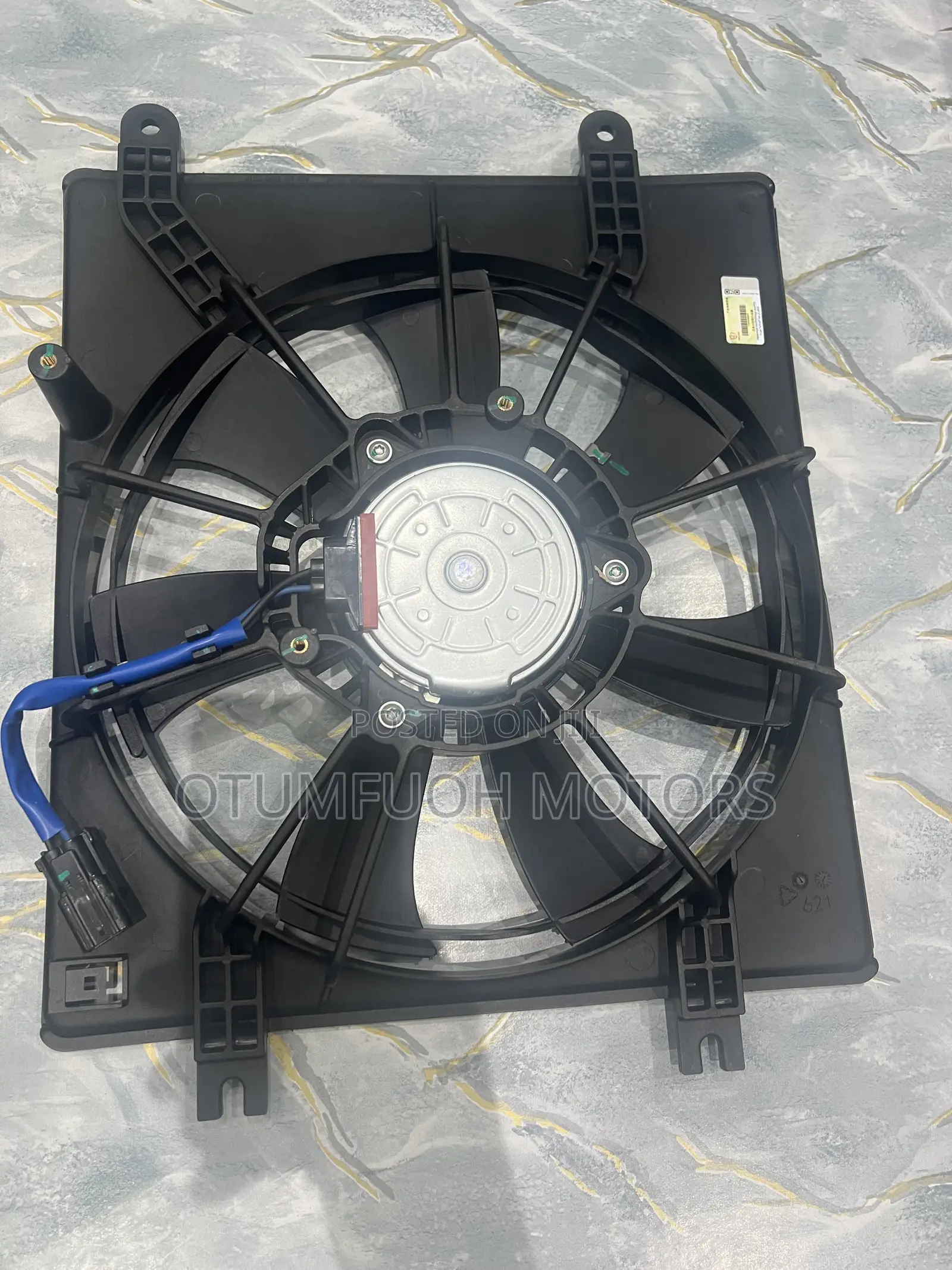 Honda Civic 2022 2023 2024 2025 Fan