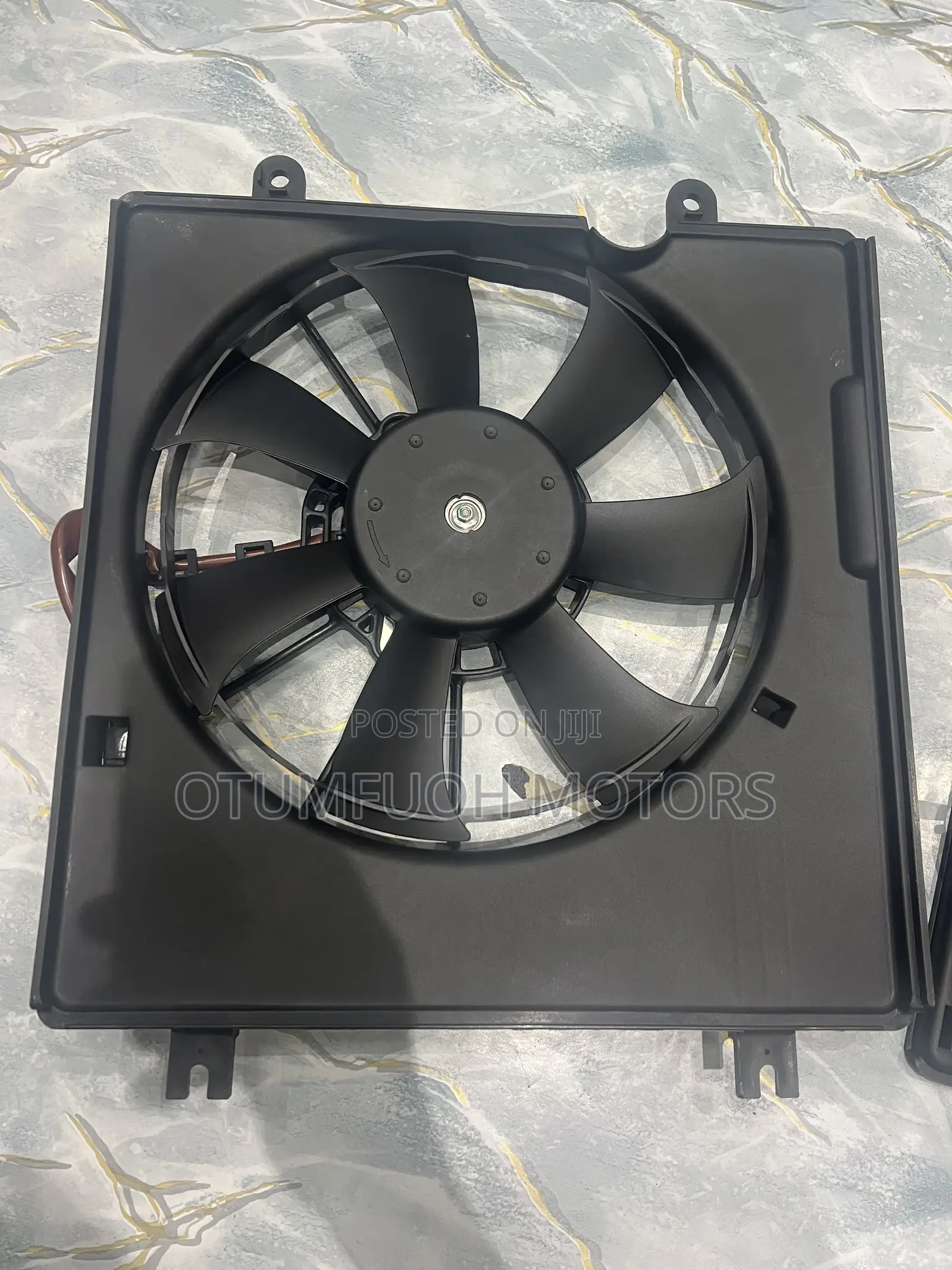Honda Civic 2022 2023 2024 2025 Fan