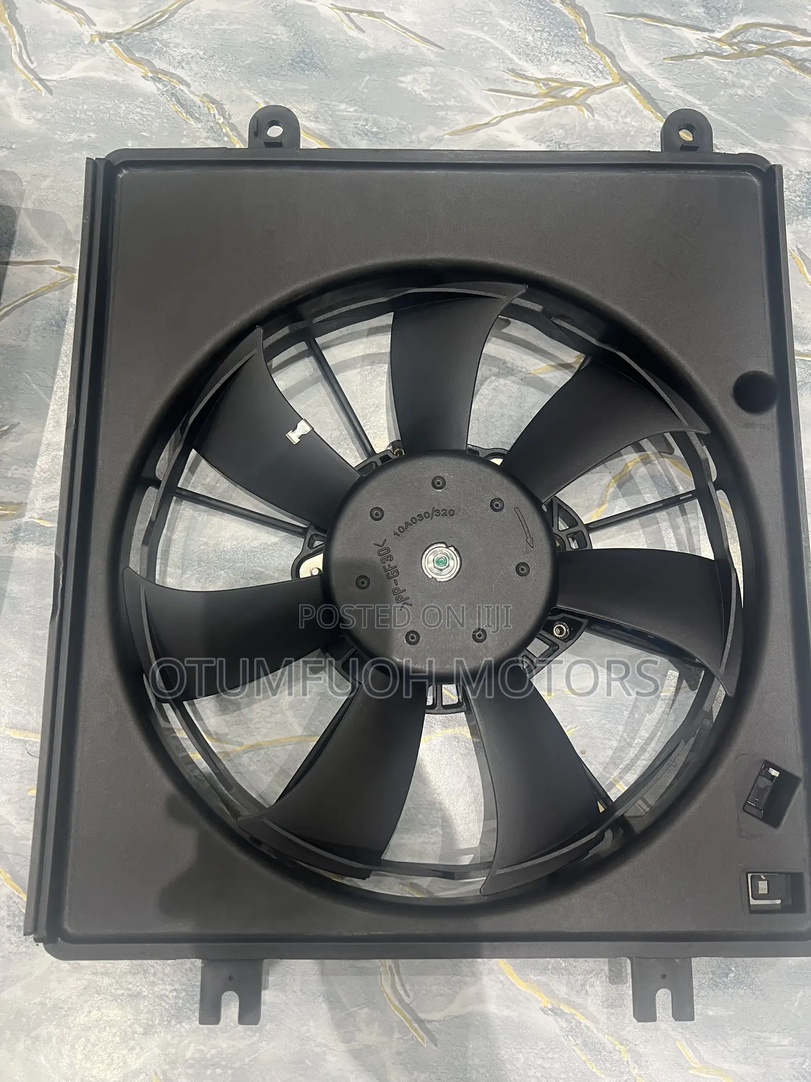 Honda Civic 2022 2023 2024 2025 Fan
