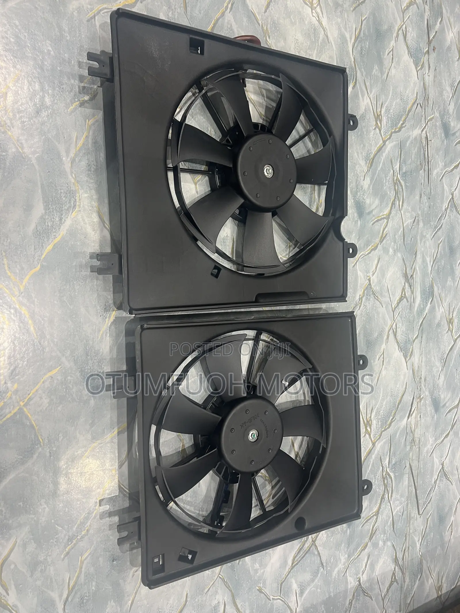 Honda Civic 2022 2023 2024 2025 Fan