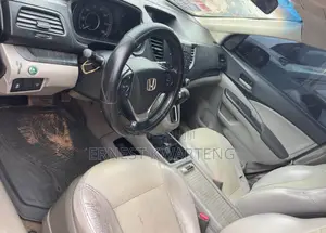Honda CR-V 2015 Brown