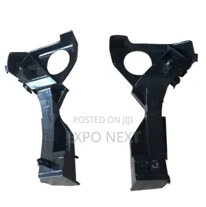 Toyota Corolla 2001-2007 Bumper Bracket