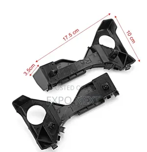 Toyota Corolla 2001-2007 Bumper Bracket