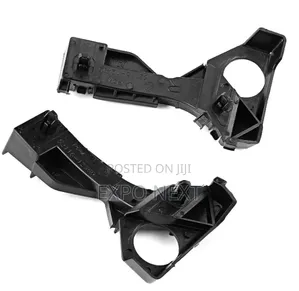 Toyota Corolla 2001-2007 Bumper Bracket