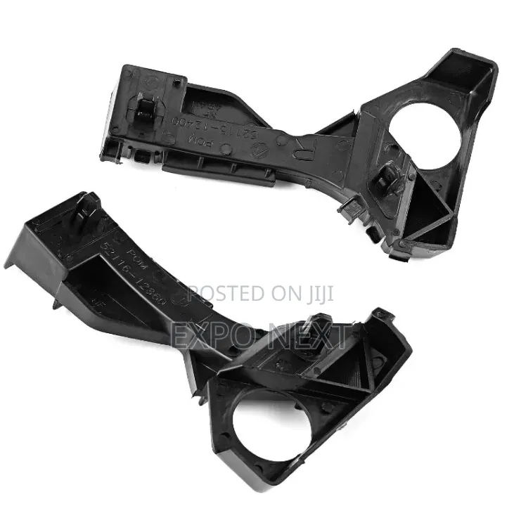 Toyota Corolla 2001-2007 Bumper Bracket