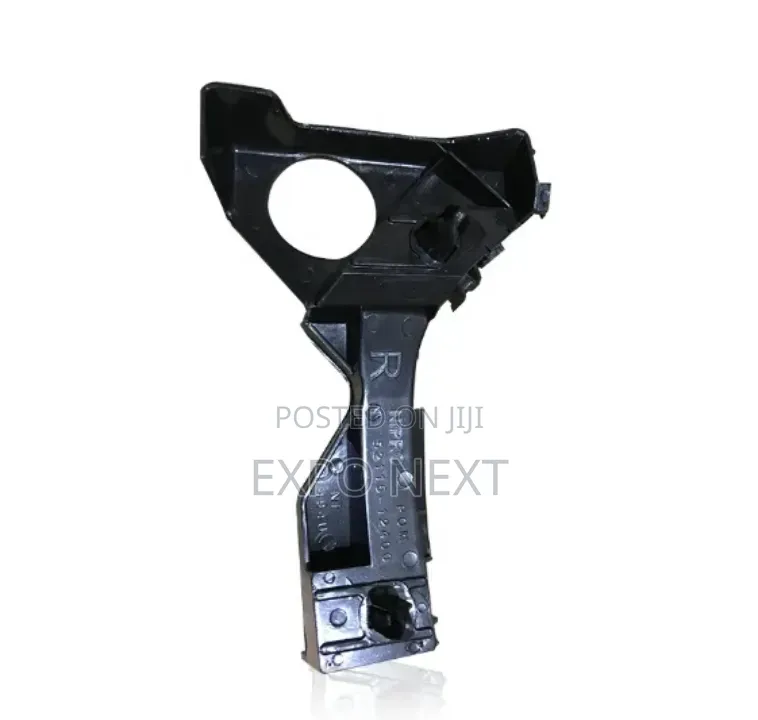Toyota Corolla 2001-2007 Bumper Bracket