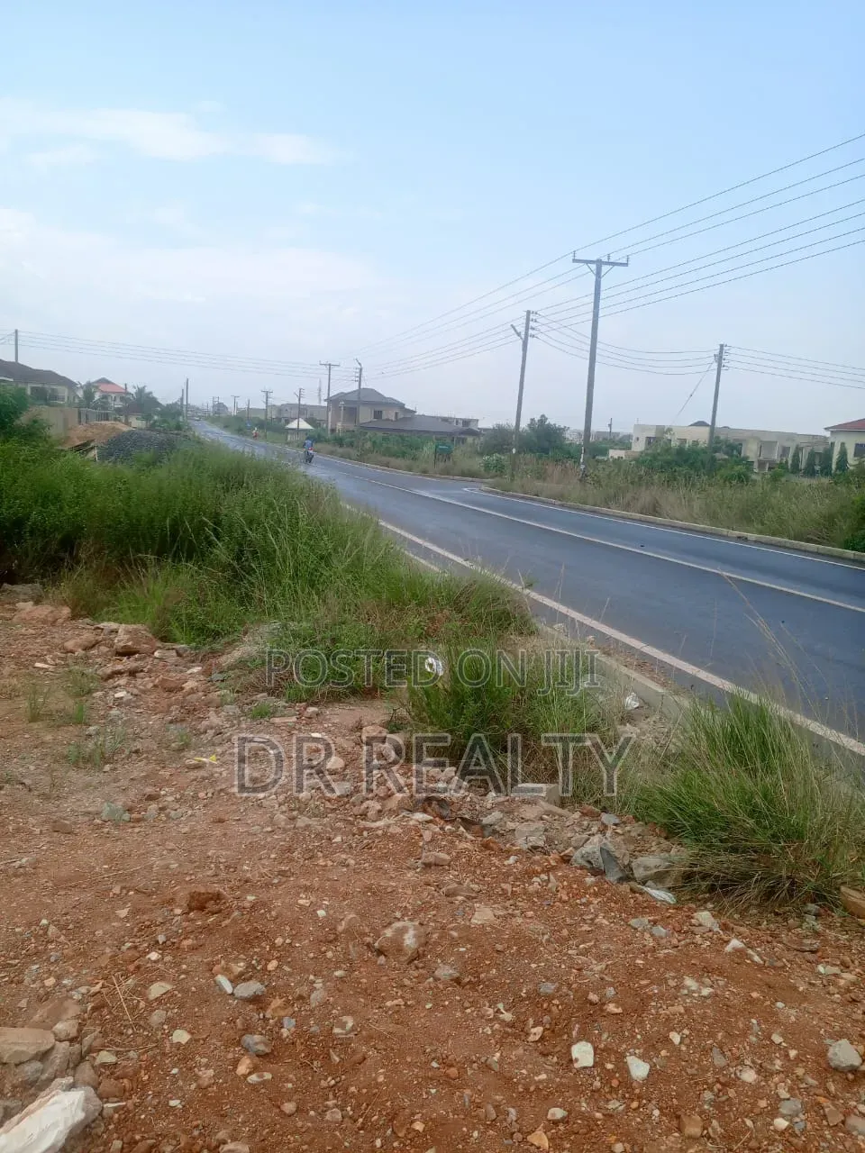 TDC , Palm Estate Land for Sale
