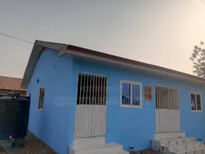 Furnished Mini Flat in Sege for sale