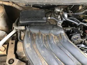 1.5L 2013-2016 Nissan Versa Engine (HR15)