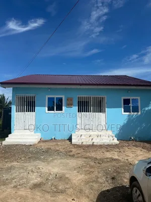 Furnished Mini Flat in Sege for sale