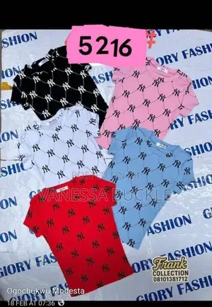 Cotton Tops