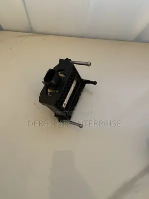 Honda 17-22 CRV Radar Module