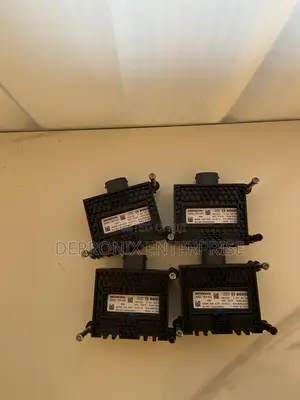 Honda 17-22 CRV Radar Module