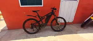 Motorcycle 2015 Black