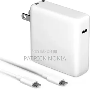61w Type-C Macbook Air and Macbook Pro Charger
