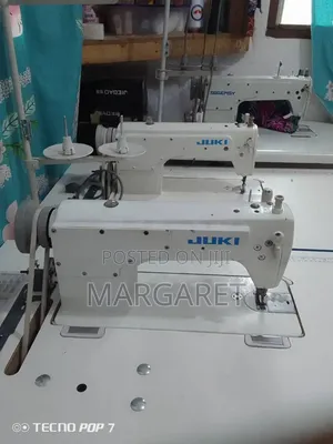 Industrial Sewing Machine