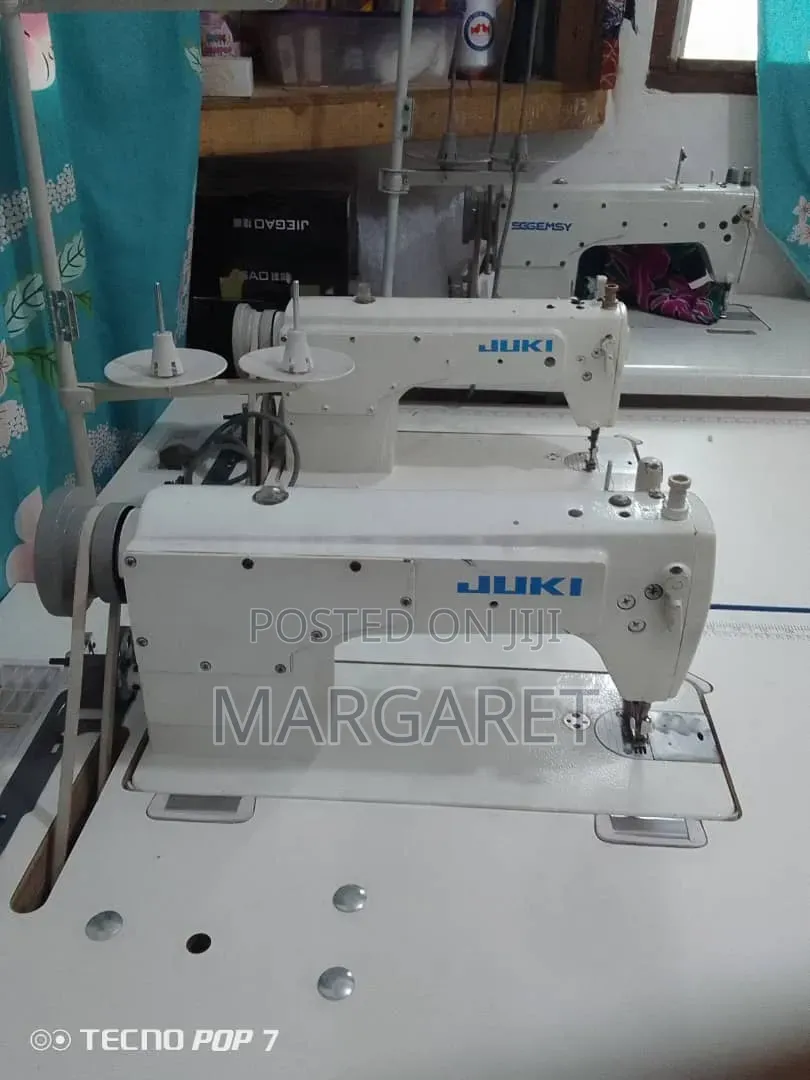 Industrial Sewing Machine