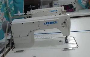 Industrial Sewing Machine