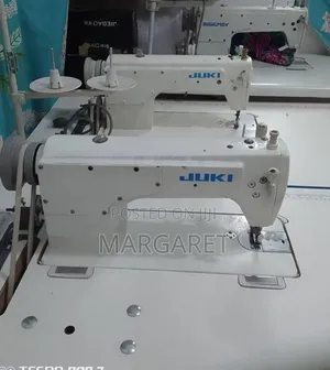 Industrial Sewing Machine