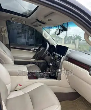 Lexus Gx480 for Rent