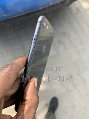Apple iPhone 8 64 GB Black