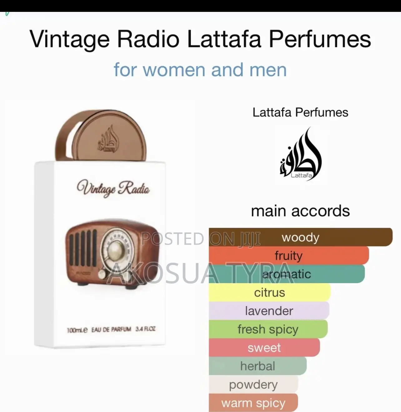 Vintage Radio