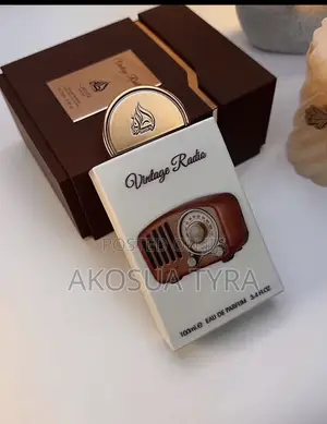 Vintage Radio