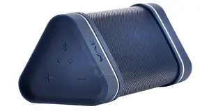 Hercules WAE Outdoor 04Plus Pack Rechargeable Bluetooth Speaker