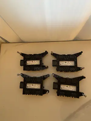Honda Accord 18-20 Radar Sensor