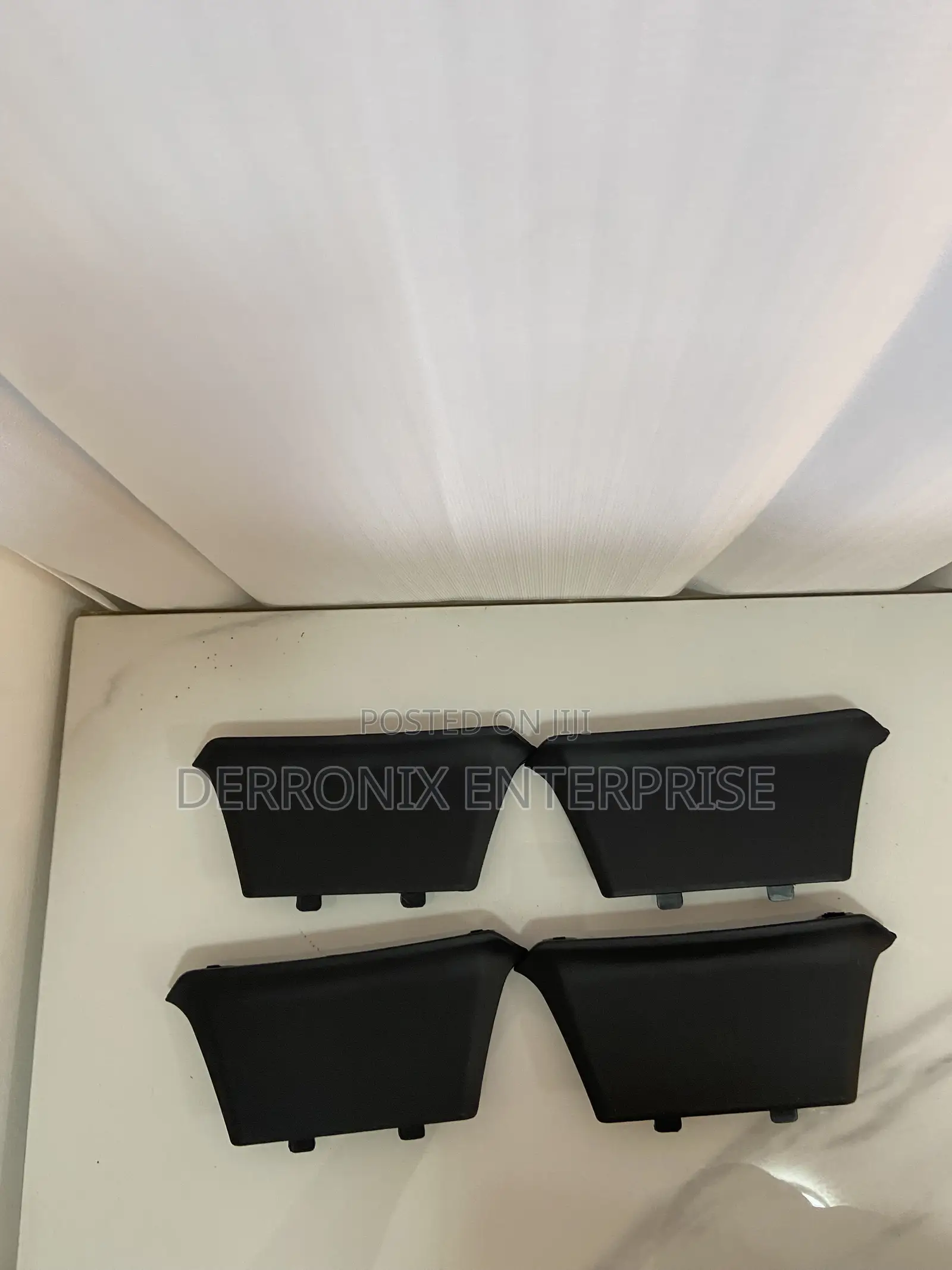Honda CRV Radar Cover